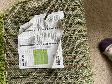 Photo of free Bedroom rugs x 2 (G46 7JQ) #1