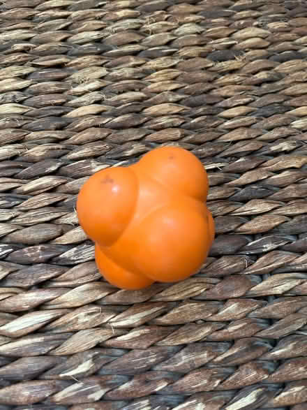 Photo of free Reaction ball (Cleveland Park) #1