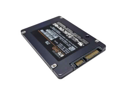 Photo of 2.5" HDD or SSD (Hereford HR4) #1