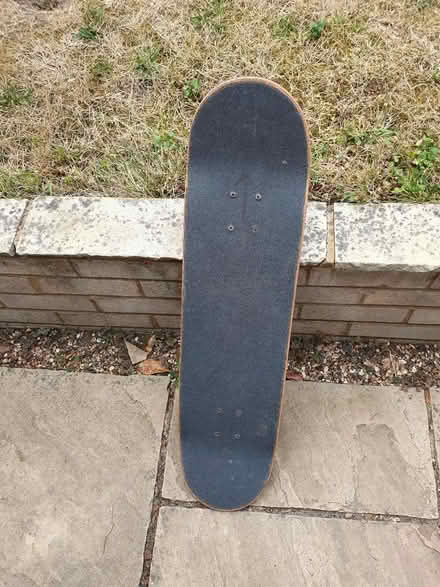 Photo of free Skate board (Finchampstead RG40) #1