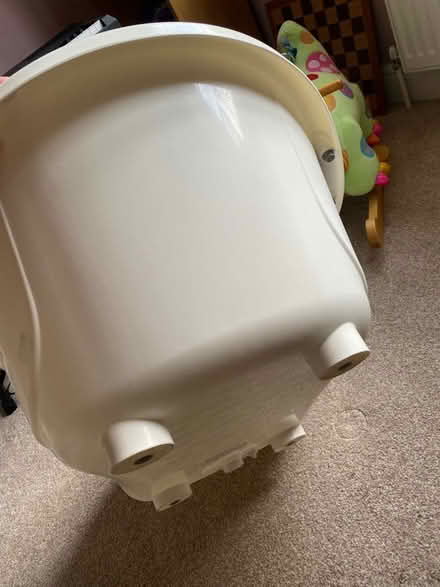 Photo of free Tommee Tippee baby bath (Maybury Hill GU22) #4