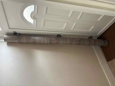 Photo of free Small Roll of Lino (Cleckheaton BD19) #1