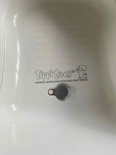 Photo of free Tommee Tippee baby bath (Maybury Hill GU22) #2