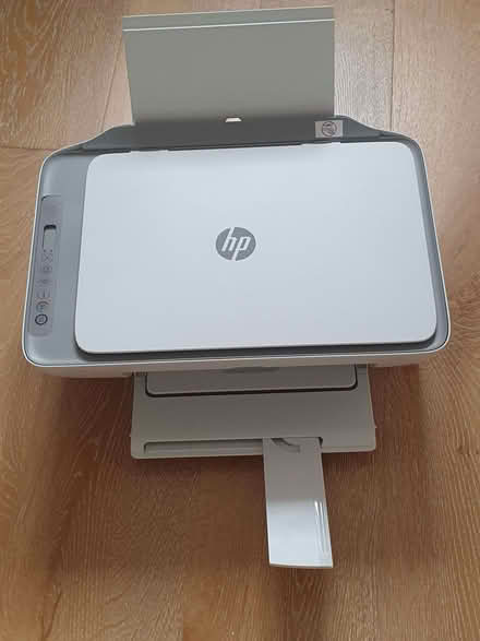 Photo of free HP printer (Sainsburys GL52) #1