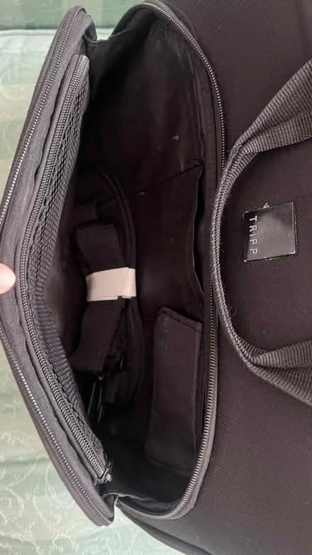 Photo of free Tripp Laptop Bag (BN3) #4