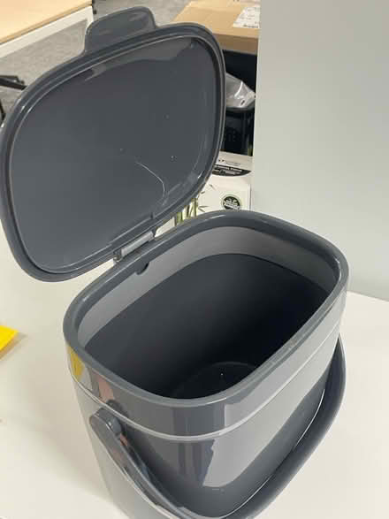Photo of free Compost bins (Tottenham Court Road, london) #2