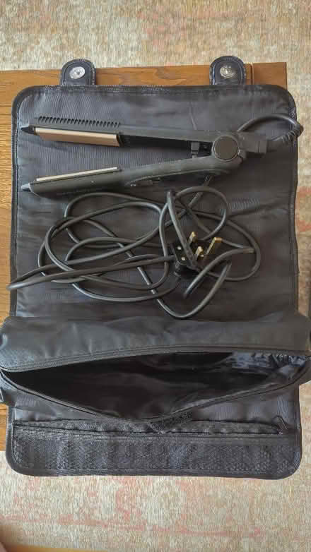 Photo of free Remington hair straighteners (Kenilworth CV8) #1