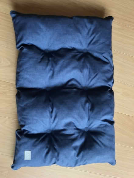 Photo of free Medium-large dog crate bed (Canton CF5) #1