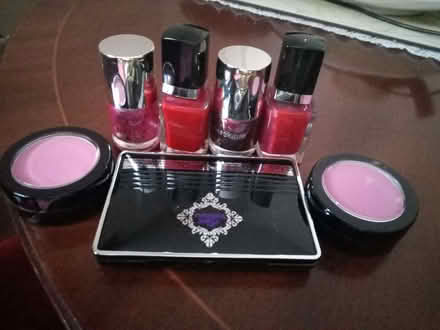 Photo of free Beauty Items (West Drayton UB7) #1