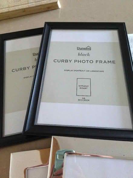 Photo of free Photo frames (Mow Cop ST7) #3