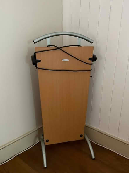 Photo of free Trouser press (Sharnbrook) #1