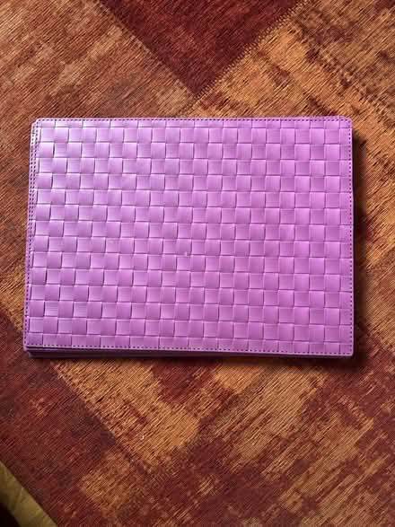 Photo of free Place mats (Bradley Stoke) #1