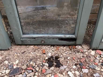 Photo of free Windows for summer house / project (Wantage OX12) #4