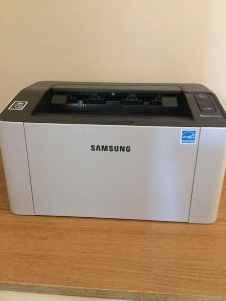 Photo of free Laser printer (Charlton Kings GL52) #1