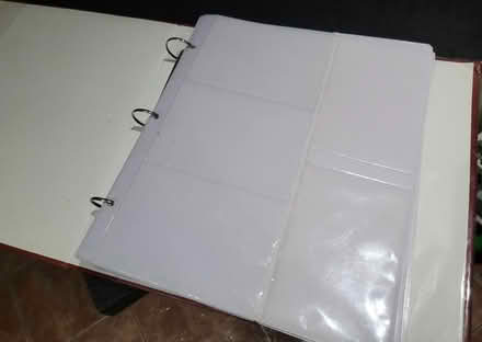 Photo of free Photo album holds 400 6x4 (WOKING St Johns GU21) #2