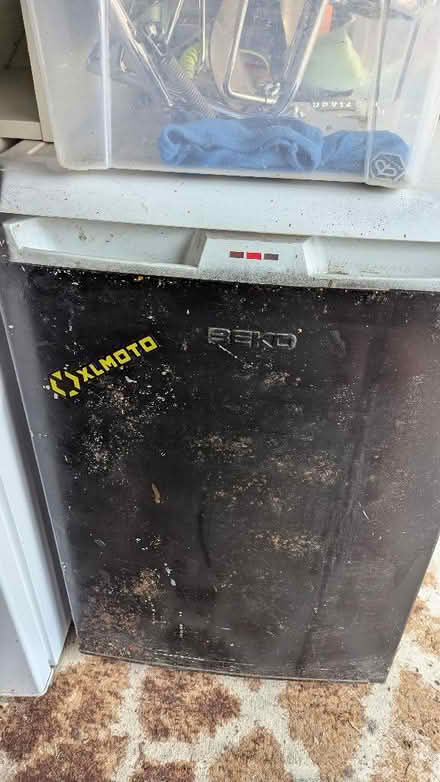 Photo of free Freezer (CT10) #2