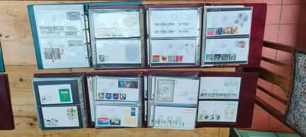 Photo of free Stamps - First day covers - massive selection 1966 - 2006 (Surrenden BN1) #2