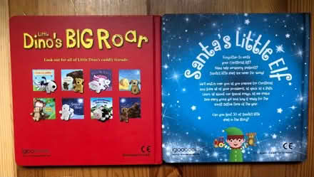 Photo of free Kids board books (Latchford WA4) #2