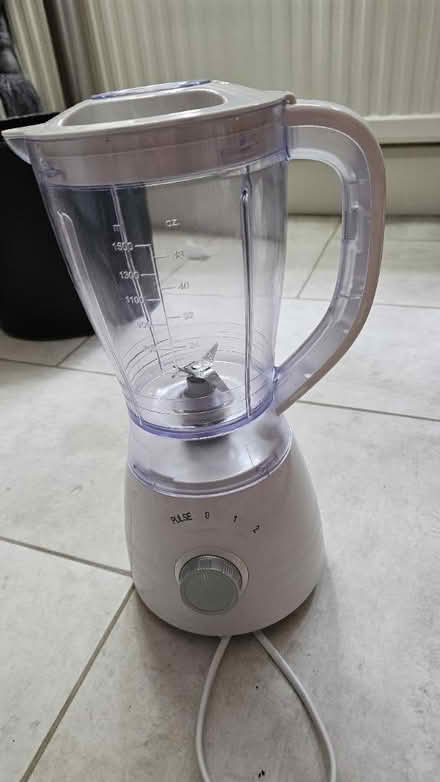 Photo of free Blender (CM17 Harlow) #1
