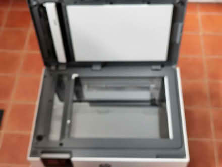 Photo of free Printer And Ink (Allerton BD15) #3