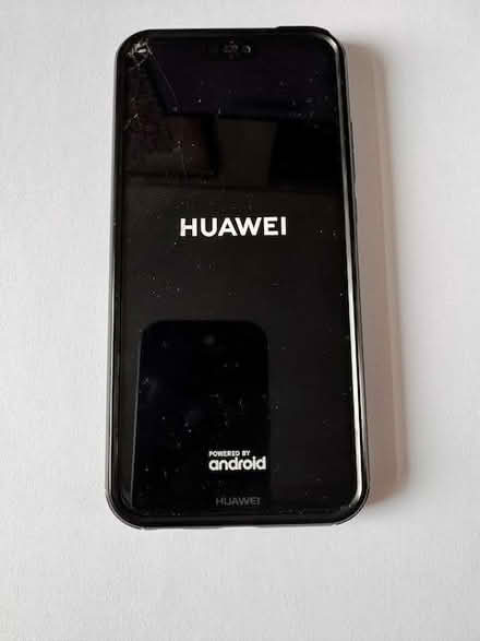 Photo of free Huawei P20 Lite Mobile Phone (PO12 Alverstoke) #1