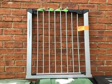Photo of free Stairgate (Emerson Valley MK4) #1