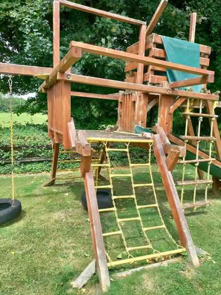 Photo of free Play System (South Dublin / Bray) #3