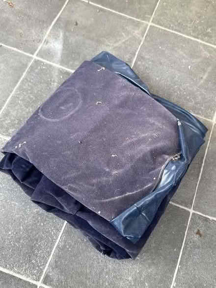 Photo of free Single Air Bed unused (Horkesley Heath CO4) #1