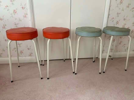 Photo of free Kitchen Stools (Chalfont St Giles HP8) #1