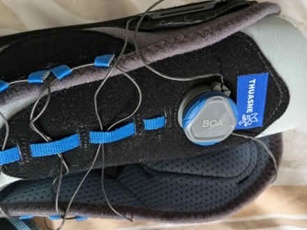 Photo of free Thuasne Orthopedic ankle support (BS16) #3