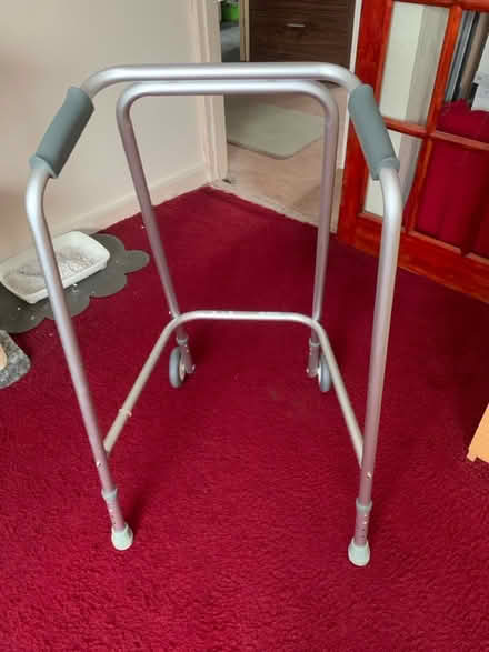 Photo of free Walking Frame (Muswell Hill N10) #1