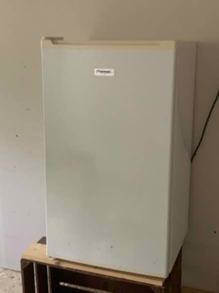 Photo of free Small fridge (Letchworth SG6) #1