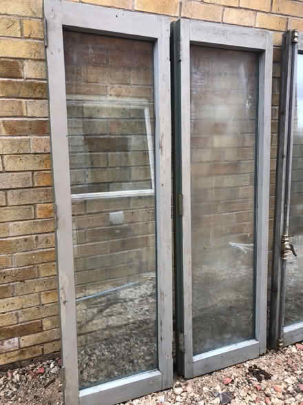 Photo of free Windows for summer house / project (Wantage OX12) #3