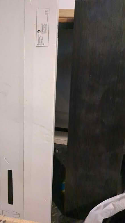 Photo of free IKEA floating shelves (DA11) #1