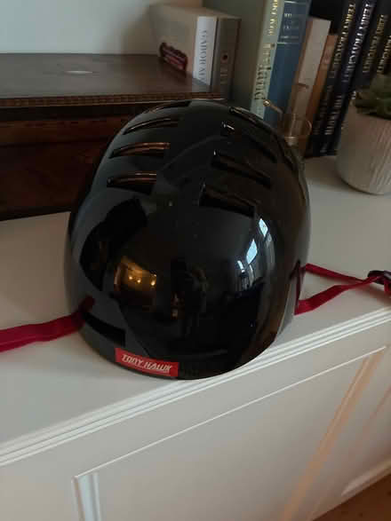 Photo of free Skate helmet (Leckhampton GL53) #1