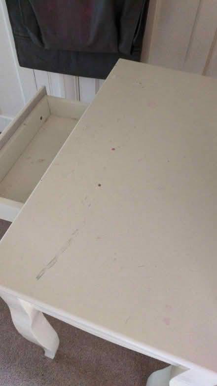 Photo of free Dressing table for girls room (BR1) #3