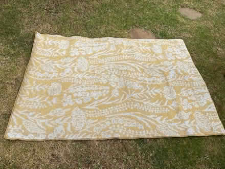 Photo of free Rug (OX1, Kennington) #1