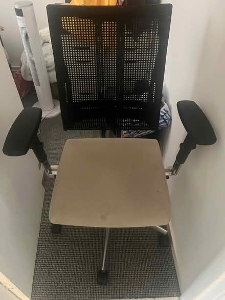 Photo of free Office Chair (Kilburn DE56) #1