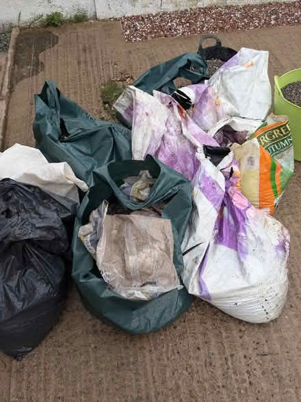 Photo of free Gravel (Belvidere SY2) #2