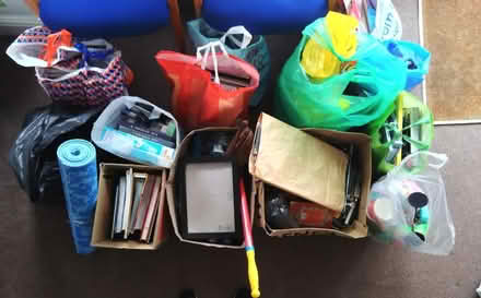 Photo of free Car Boot Sale Lot (Dinas Powys CF64) #2