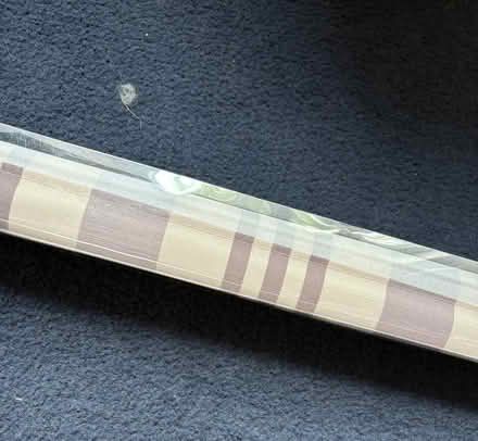 Photo of free Faded roller blind (Bowbridge GL5) #1