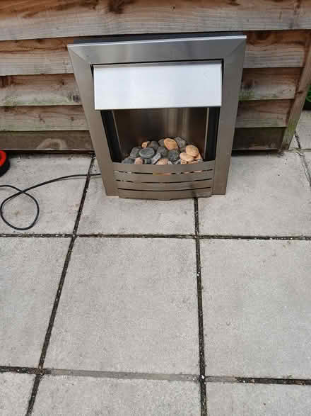 Photo of free Electric fire (Penge SE20) #1