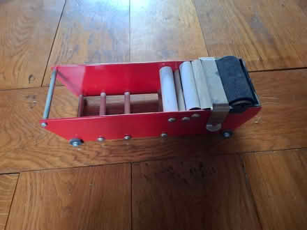 Photo of free Gummed Tape Dispenser (Llangammarch Wells LD4) #1