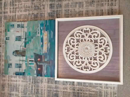 Photo of free Beautiful wall pictures (Stevenage SG1) #1