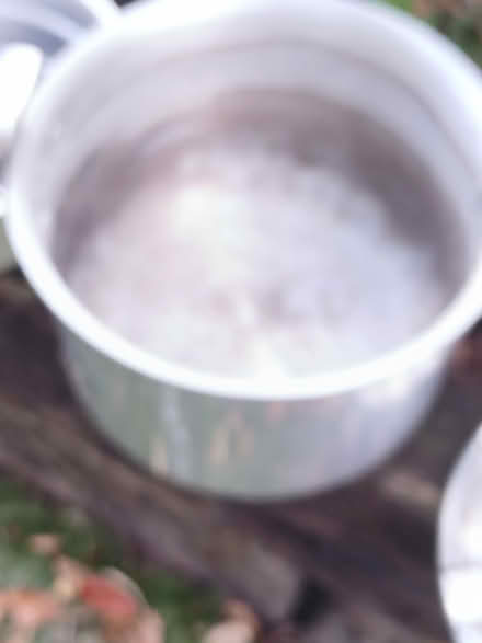 Photo of free Pressure cooker (Thornton heath) #2