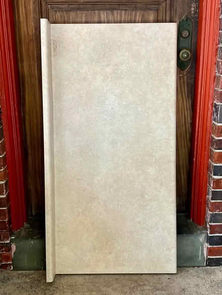 Photo of free Countertop - Straight Cut (Girard Estates South Phila) #2