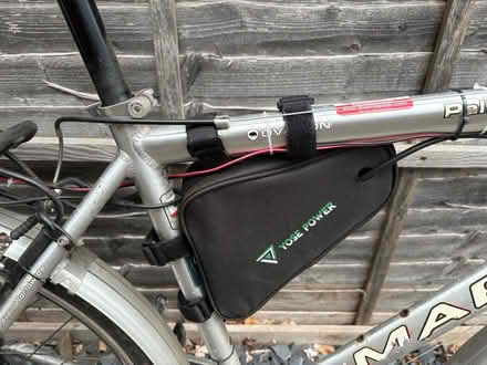 Photo of free Marin e-bike (Sydenham) #3