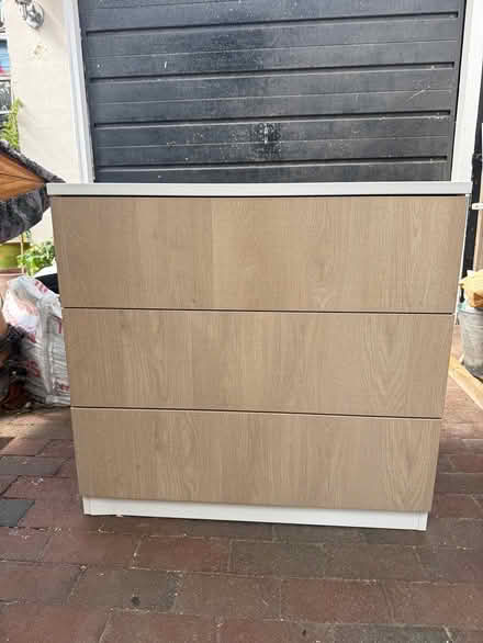 Photo of free 2 x Three draw units (Portsmouth PO2) #2