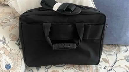Photo of free Tripp Laptop Bag (BN3) #2
