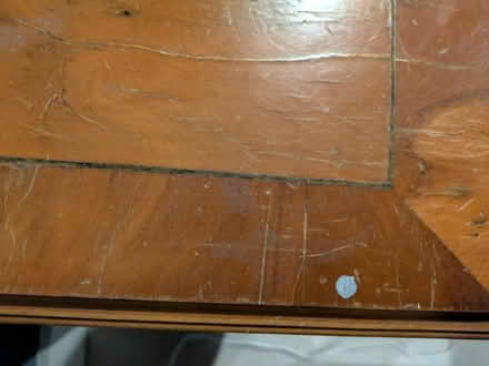 Photo of free Bedside table (Elm Grove BN2) #3